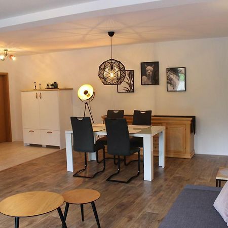 Wohnen Am Solbad Apartment Bad Salzungen Luaran gambar
